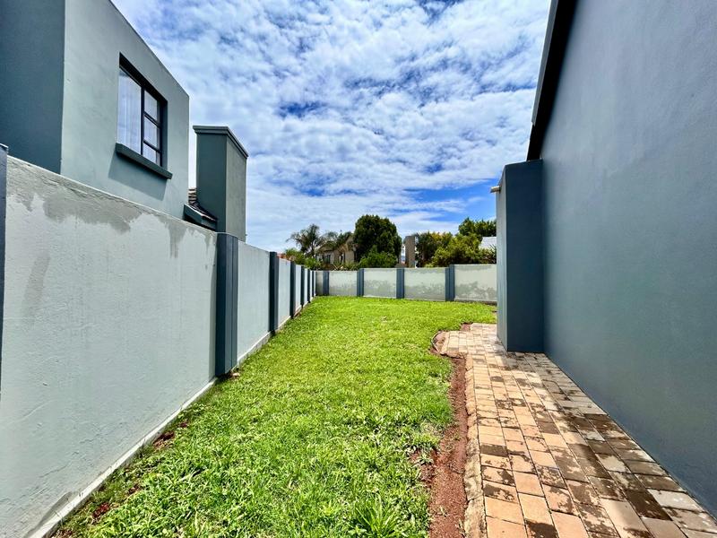 4 Bedroom Property for Sale in Melodie North West